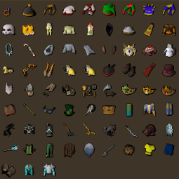 Max Melee | 2383(2410) Total | 304 QP | 99 Magic | 99 Fletching | Soulsplit | Lunar Diplomacy | Desert Treasure | Monkey Madness | 20 Year Veteran 1